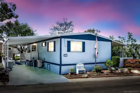 Exterior - 8712 N Magnolia Ave #SPC 177, Santee, CA 92071 photo 5 of 16