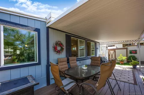 Exterior - 8712 N Magnolia Ave #SPC 177, Santee, CA 92071 photo 9 of 16