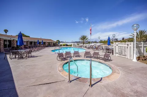Exterior - 8712 N Magnolia Ave #SPC 177, Santee, CA 92071 photo 13 of 16
