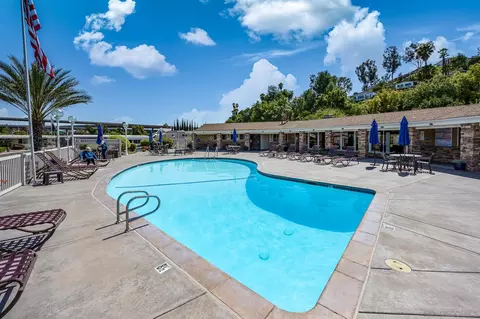 Exterior - 8712 N Magnolia Ave #SPC 177, Santee, CA 92071 photo 12 of 16
