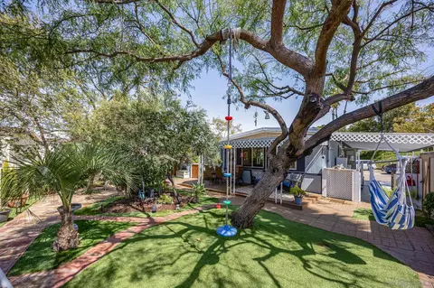 Exterior - 8712 N Magnolia Ave #SPC 177, Santee, CA 92071 photo 7 of 16