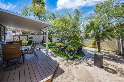 Exterior - 8712 N Magnolia Ave #SPC 177, Santee, CA 92071 photo 8 of 16