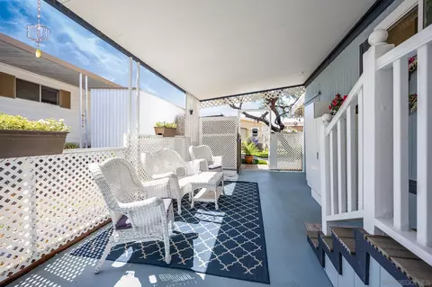 Exterior - 8712 N Magnolia Ave #SPC 177, Santee, CA 92071 photo 1 of 16