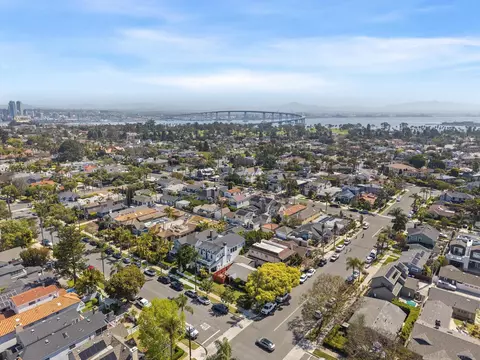 View/Area - 1305 9th St, Coronado, CA 92118 photo 7 of 12