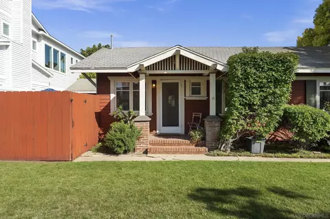 Other - 1305 9th St, Coronado, CA 92118 photo 8 of 9
