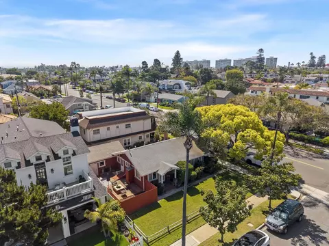 View/Area - 1305 9th St, Coronado, CA 92118 photo 3 of 12