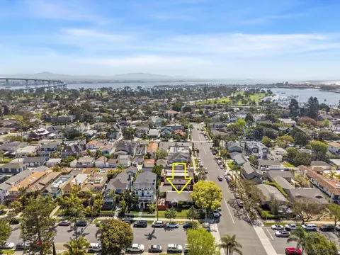 View/Area - 1305 9th St, Coronado, CA 92118 photo 8 of 12