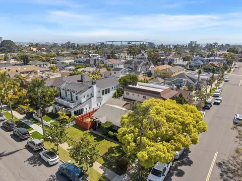View/Area - 1305 9th St, Coronado, CA 92118 photo 5 of 12