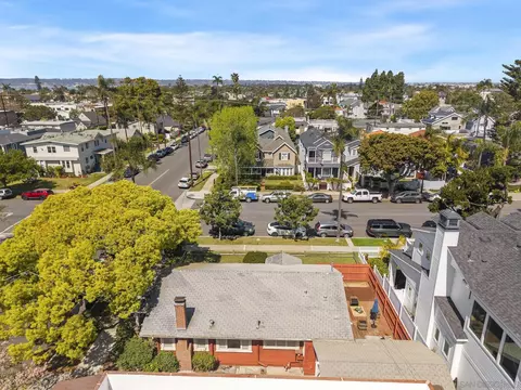View/Area - 1305 9th St, Coronado, CA 92118 photo 1 of 12