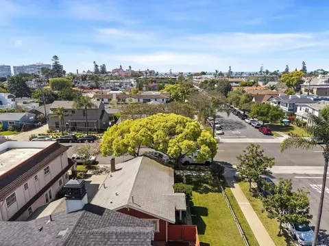 View/Area - 1305 9th St, Coronado, CA 92118 photo 4 of 12