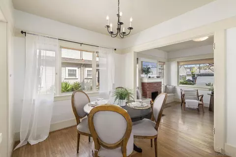 Dining - 1305 9th St, Coronado, CA 92118 photo 1 of 3