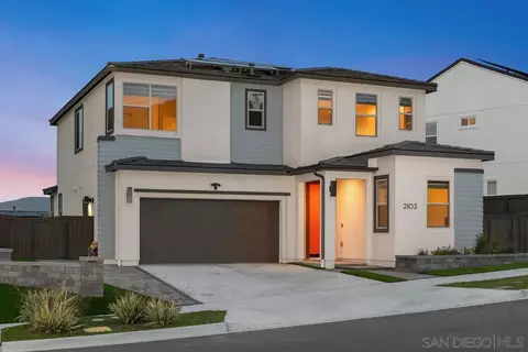 2103 Via Estancia, Chula Vista, CA 91913
