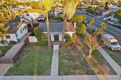 4403 Idaho, San Diego, CA 92116
