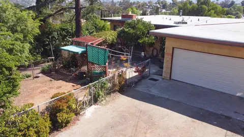 Exterior - 10440 Loma Rancho Dr, Spring Valley, CA 91978 photo 3 of 11