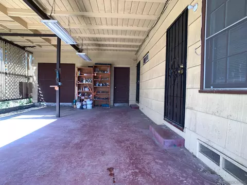 Exterior - 10440 Loma Rancho Dr, Spring Valley, CA 91978 photo 5 of 11