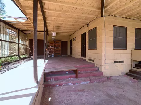 Exterior - 10440 Loma Rancho Dr, Spring Valley, CA 91978 photo 6 of 11
