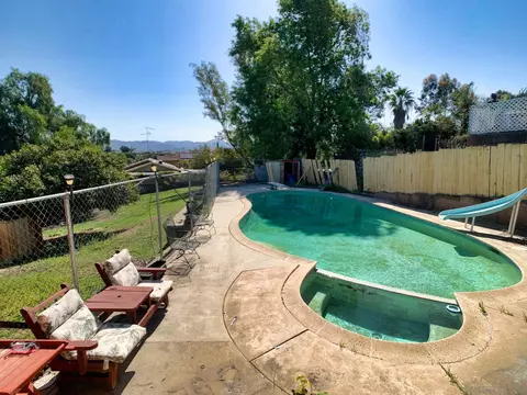 Exterior - 10440 Loma Rancho Dr, Spring Valley, CA 91978 photo 4 of 11