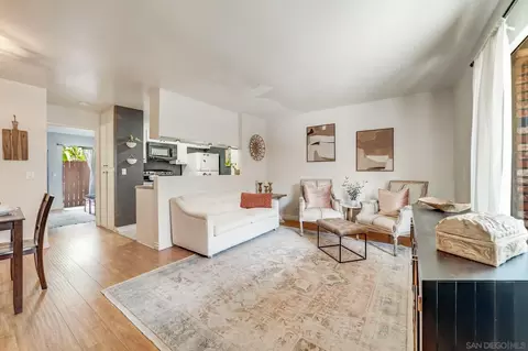 4335 Hamilton St #3, San Diego, CA 92104