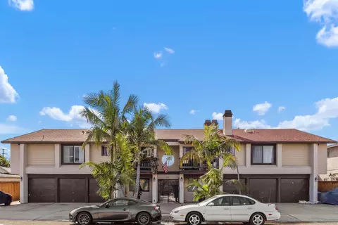 4510 34th St #7, San Diego, CA 92116