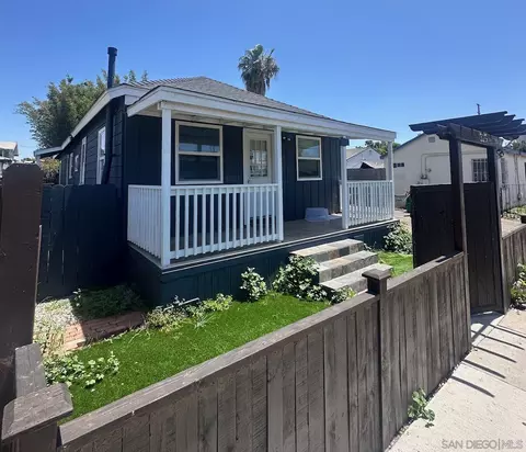 327 329 28th St, San Diego, CA 92102