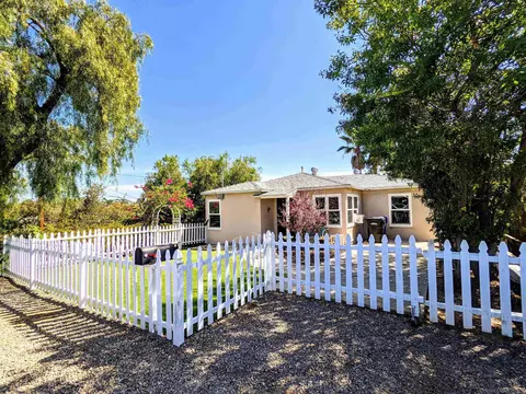 1643 Gregory St, San Diego, CA 92102