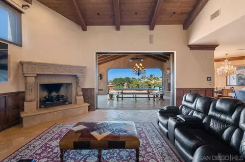 Living - 19612 Rangeland Rd, Ramona, CA 92065 photo 3 of 3