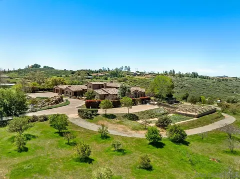 Exterior - 19612 Rangeland Rd, Ramona, CA 92065 photo 18 of 22