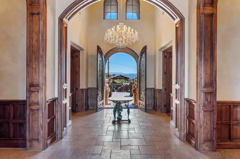 Entry Way - 19612 Rangeland Rd, Ramona, CA 92065 photo 1 of 4