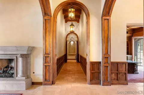 Entry Way - 19612 Rangeland Rd, Ramona, CA 92065 photo 3 of 4