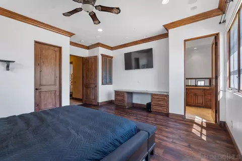 Bedroom - 19612 Rangeland Rd, Ramona, CA 92065 photo 5 of 5