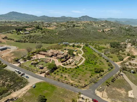 View/Area - 19612 Rangeland Rd, Ramona, CA 92065 photo 1 of 1