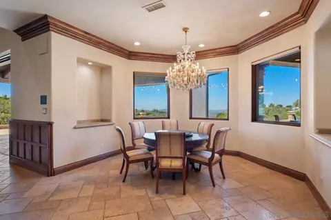 Dining - 19612 Rangeland Rd, Ramona, CA 92065 photo 3 of 3
