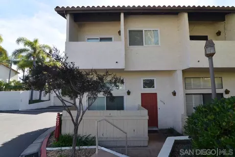 3934 La Jolla Village Dr, La Jolla, CA 92037