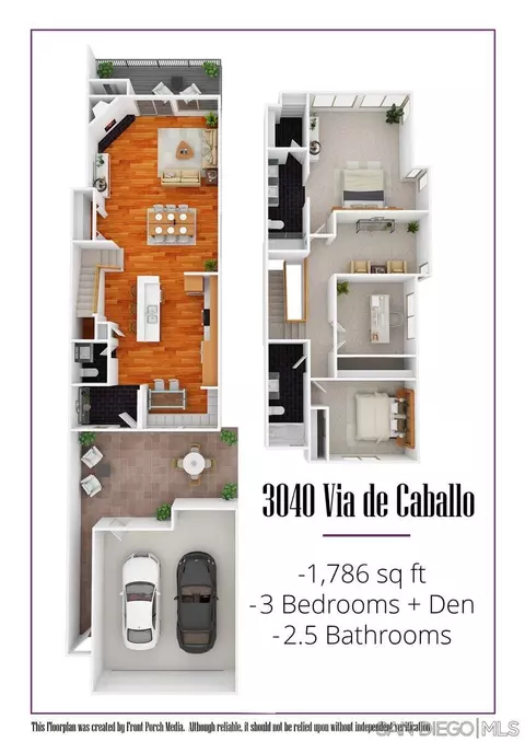 3040 Via De Caballo, Encinitas, CA 92024 photo 39