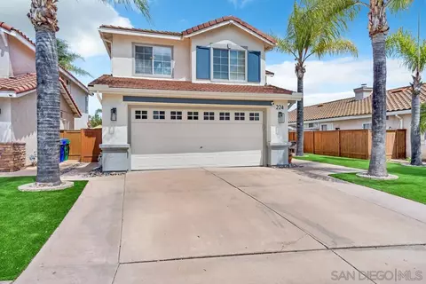 224 Parkside Pl, Santee, CA 92071 photo 4