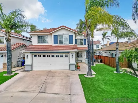 224 Parkside Pl, Santee, CA 92071 photo 2