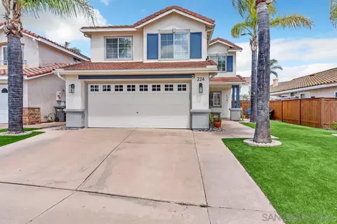 224 Parkside Pl, Santee, CA 92071 photo 3
