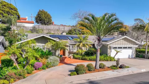 1049 Albion, San Diego, CA 92106