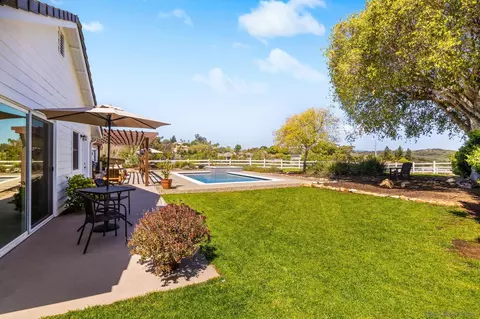 Exterior - 360 Futurity Ln, Fallbrook, CA 92028 photo 4 of 21