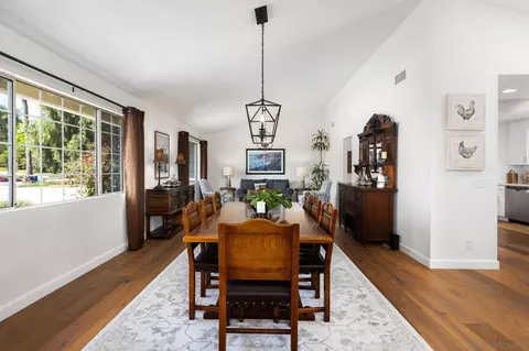 Dining - 360 Futurity Ln, Fallbrook, CA 92028 photo 1 of 1