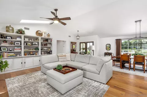 Living - 360 Futurity Ln, Fallbrook, CA 92028 photo 4 of 5