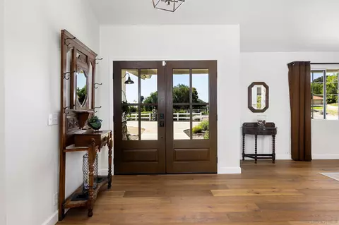 Entry Way - 360 Futurity Ln, Fallbrook, CA 92028 photo 1 of 1