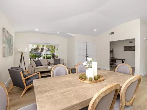 Dining - 5640 Dartmoor Cr, Oceanside, CA 92057 photo 3 of 3