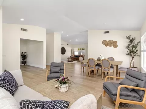 Living - 5640 Dartmoor Cr, Oceanside, CA 92057 photo 2 of 7