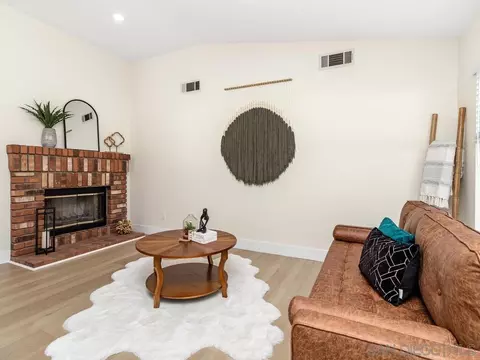Living - 5640 Dartmoor Cr, Oceanside, CA 92057 photo 7 of 7