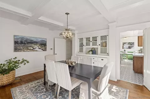 Dining - 1309 9th St, Coronado, CA 92118 photo 4 of 6