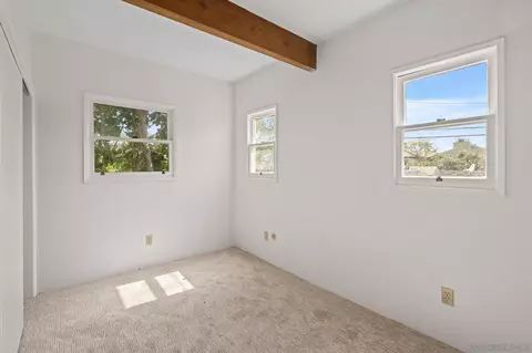 Bedroom - 1309 9th St, Coronado, CA 92118 photo 2 of 11