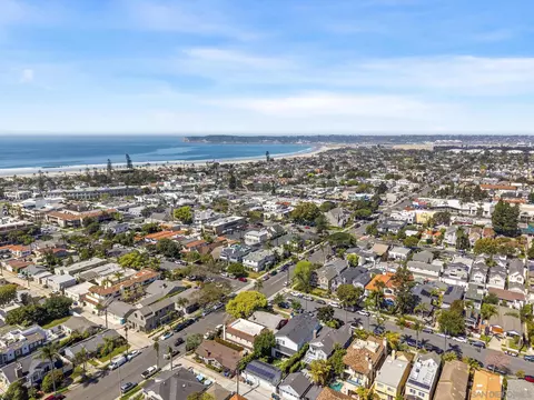 View/Area - 1309 9th St, Coronado, CA 92118 photo 10 of 13