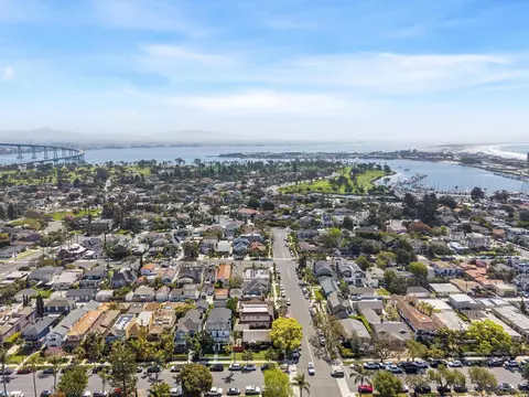 View/Area - 1309 9th St, Coronado, CA 92118 photo 11 of 13