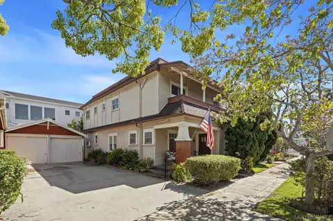 Exterior - 1309 9th St, Coronado, CA 92118 photo 1 of 11